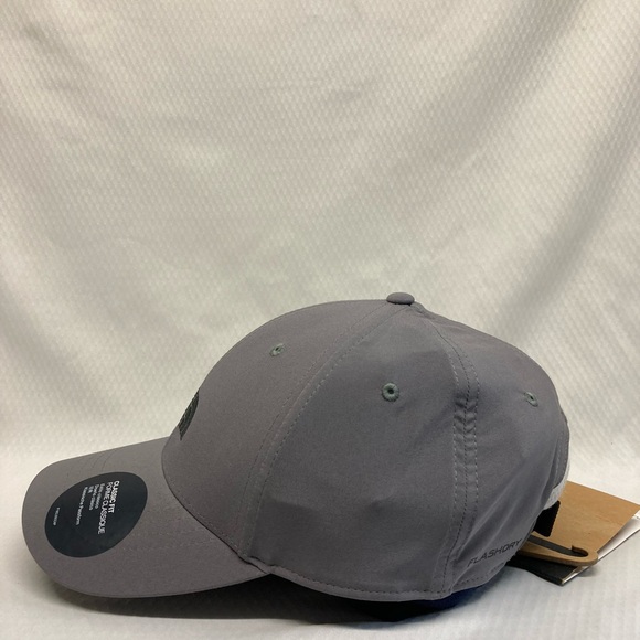 The North Face Classic Gray Cap - Picture 3 of 7